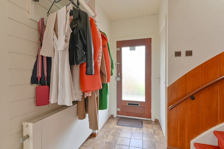 Foto 9 van Gladioolstraat 22