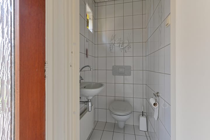 Foto 10 van Gladioolstraat 22