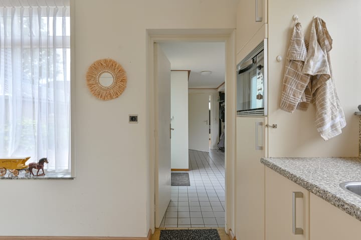 Foto 22 van Gladioolstraat 22