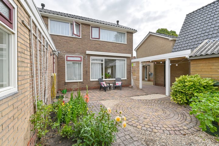 Foto 53 van Gladioolstraat 22