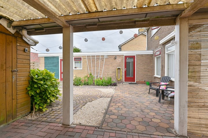 Foto 55 van Gladioolstraat 22