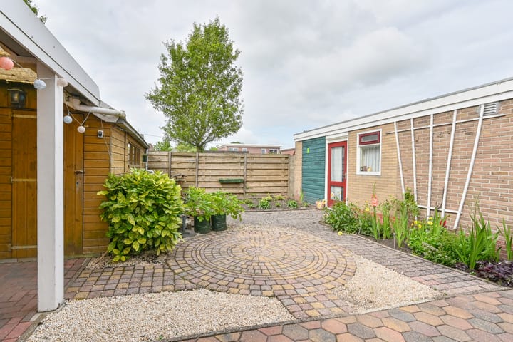 Foto 57 van Gladioolstraat 22