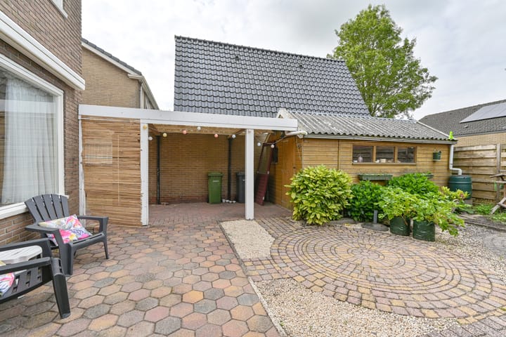 Foto 59 van Gladioolstraat 22