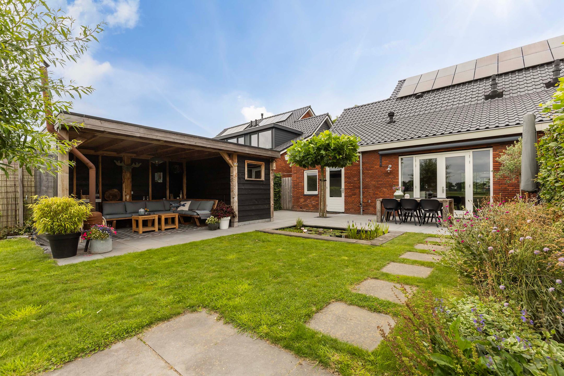 Photo 21 of Leigraaf 14-E