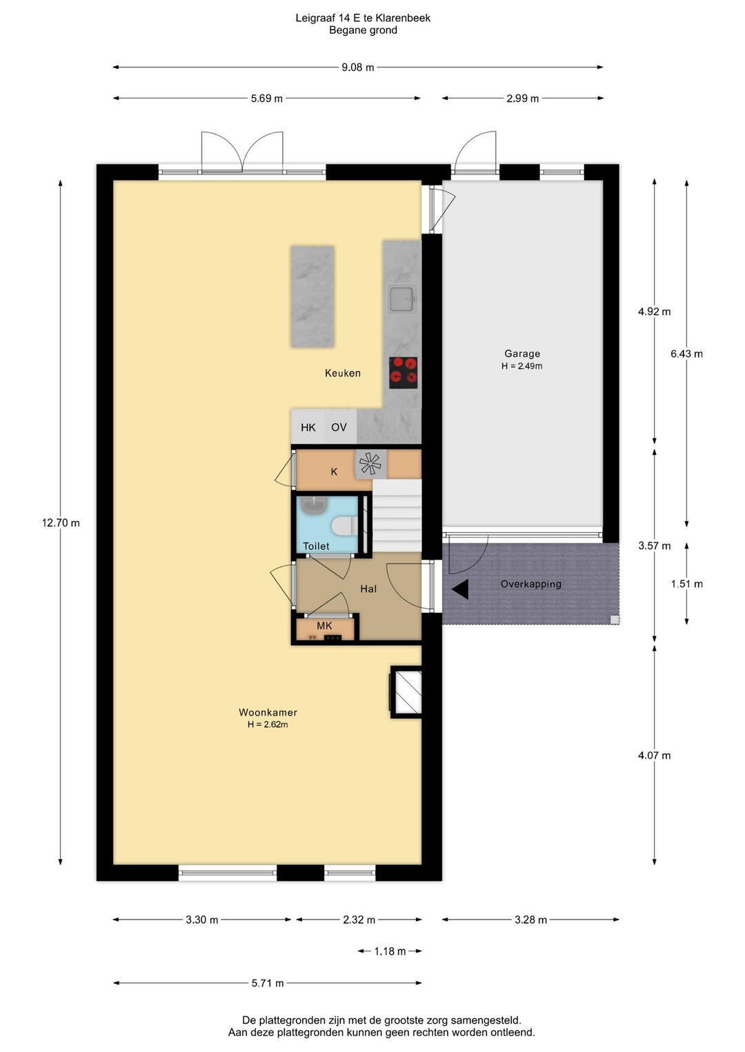 Photo 41 of Leigraaf 14-E