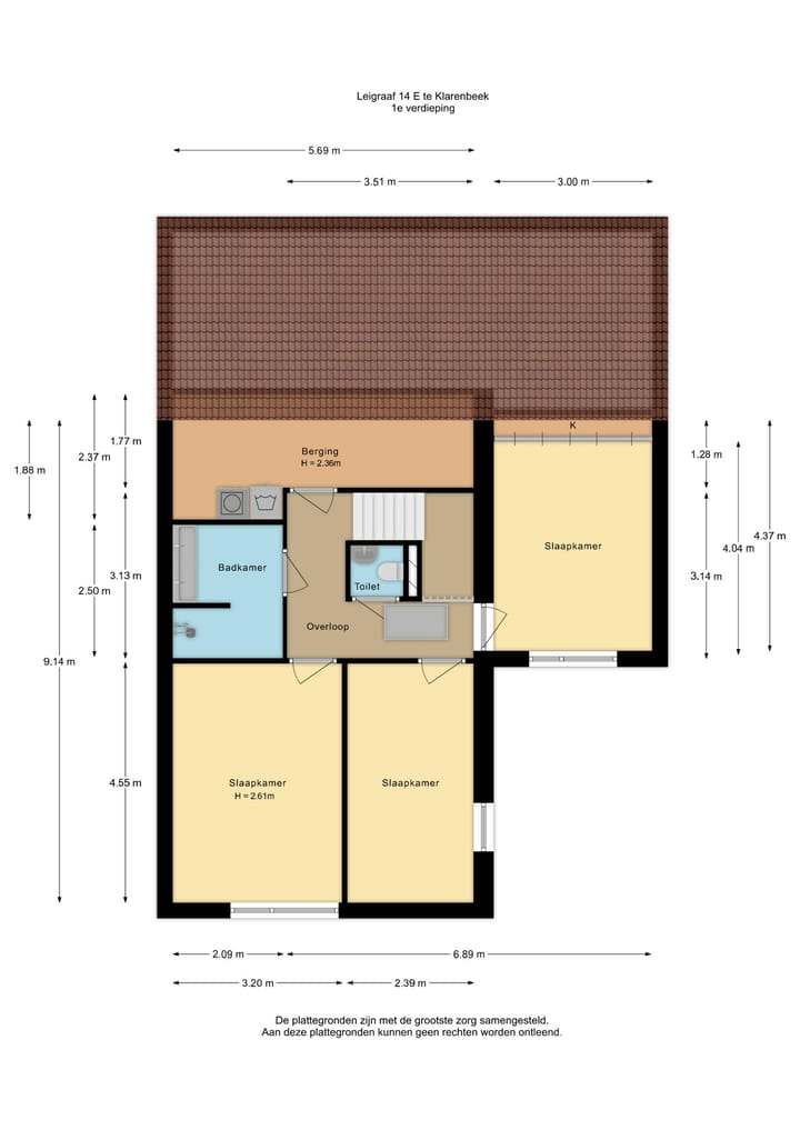 Foto 42 van Leigraaf 14-E
