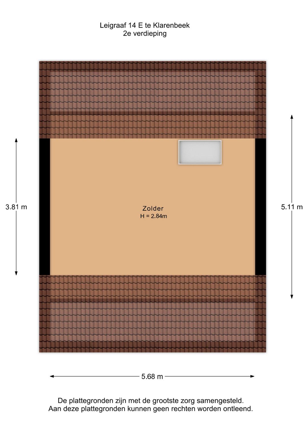 Photo 43 of Leigraaf 14-E