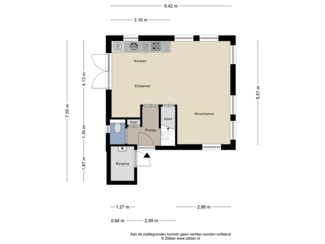 Foto 23 van Duinweg 99-0057