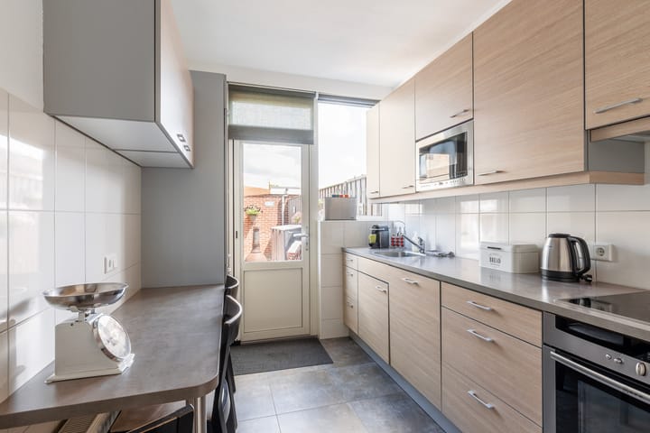 Foto 3 van Jan van Beaumontstraat 8