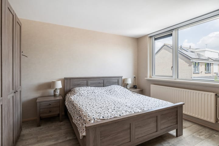 Foto 4 van Jan van Beaumontstraat 8