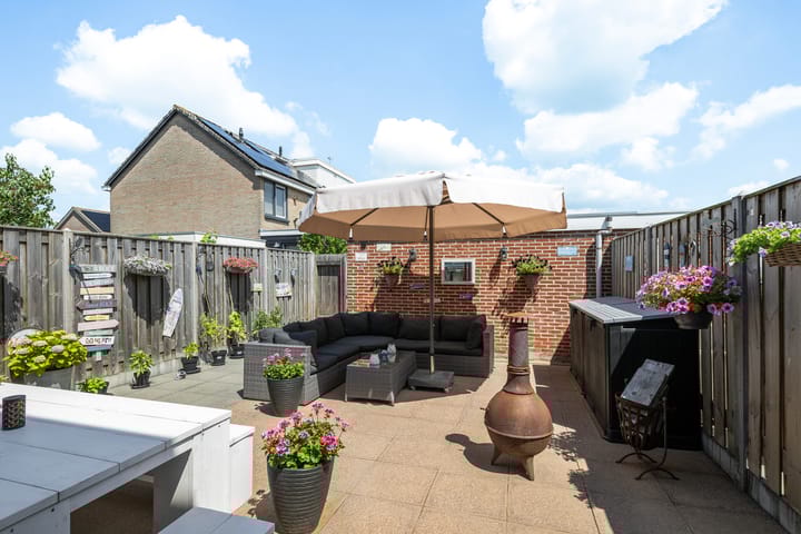 Foto 5 van Jan van Beaumontstraat 8