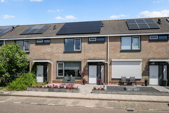 Foto 6 van Jan van Beaumontstraat 8