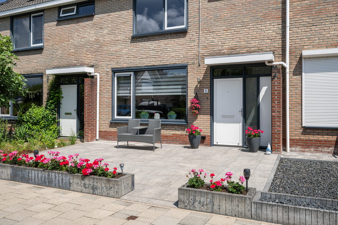 Photo 7 of Jan van Beaumontstraat 8