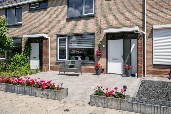 Foto 7 van Jan van Beaumontstraat 8