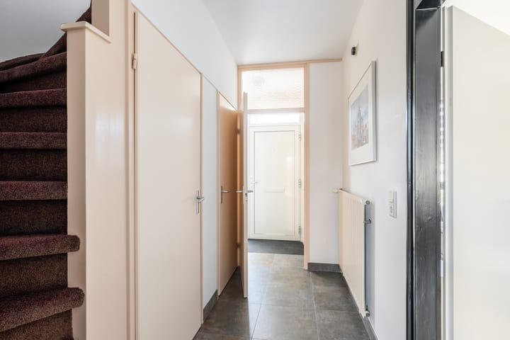 Foto 9 van Jan van Beaumontstraat 8