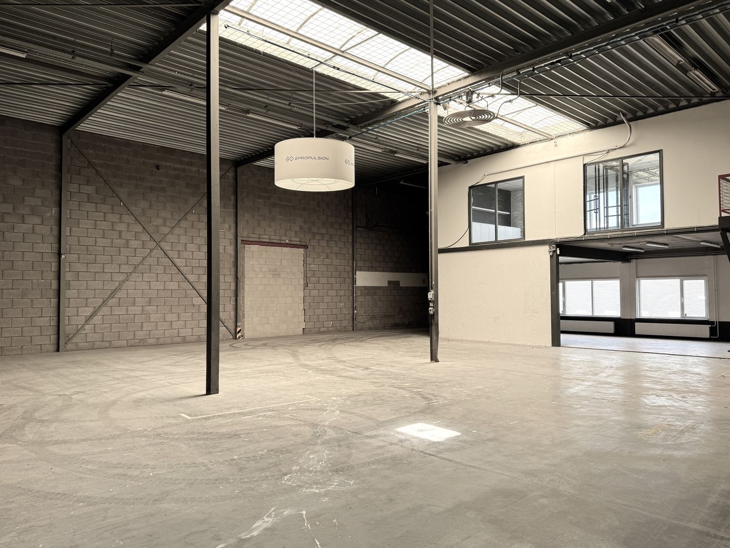 View photo 4 of Flevolaan 62-c