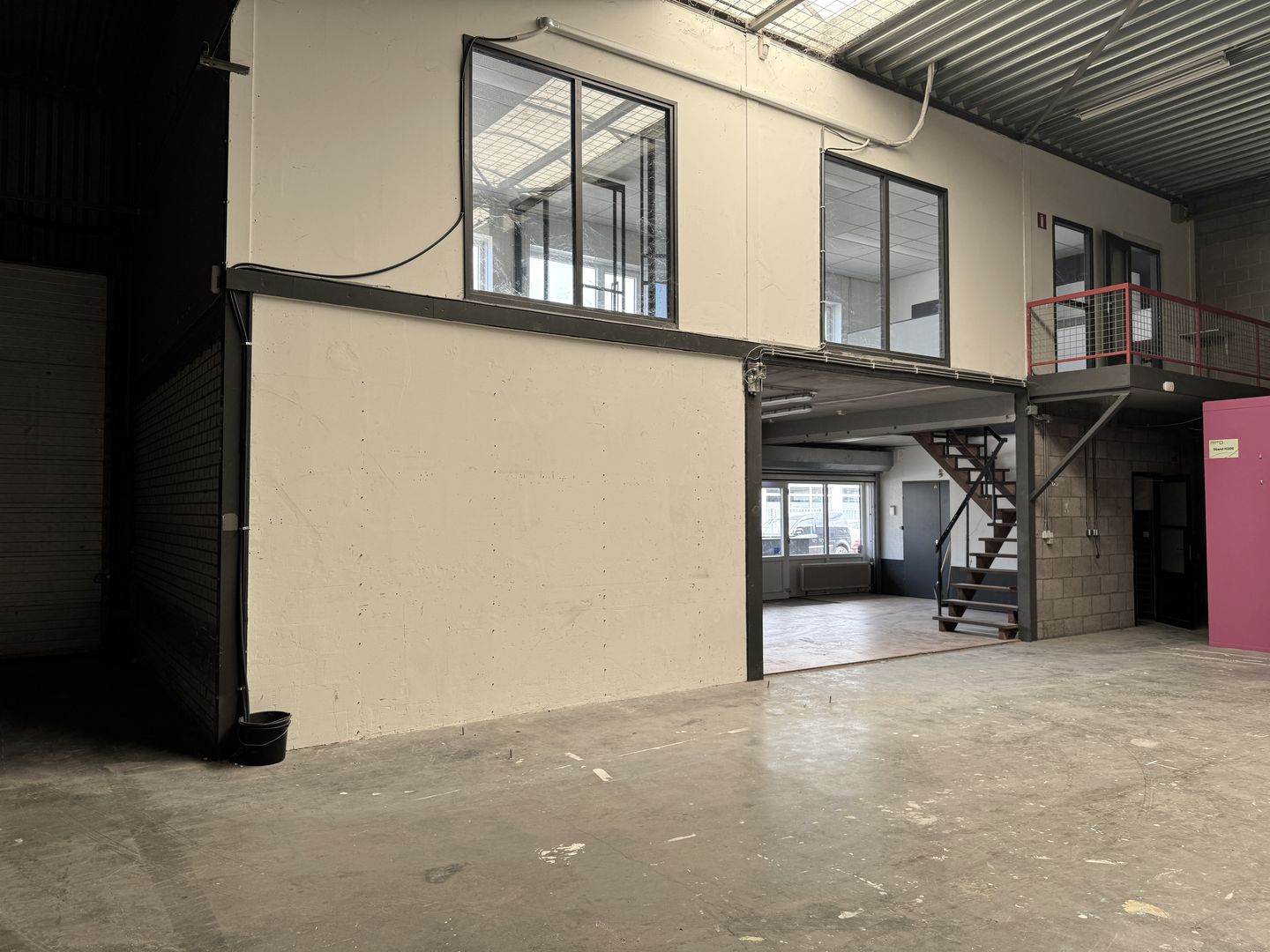 View photo 5 of Flevolaan 62-c
