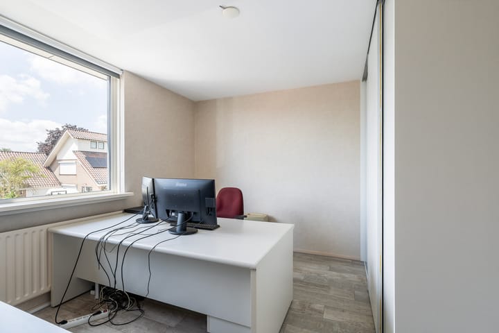 Foto 17 van Jan van Beaumontstraat 8