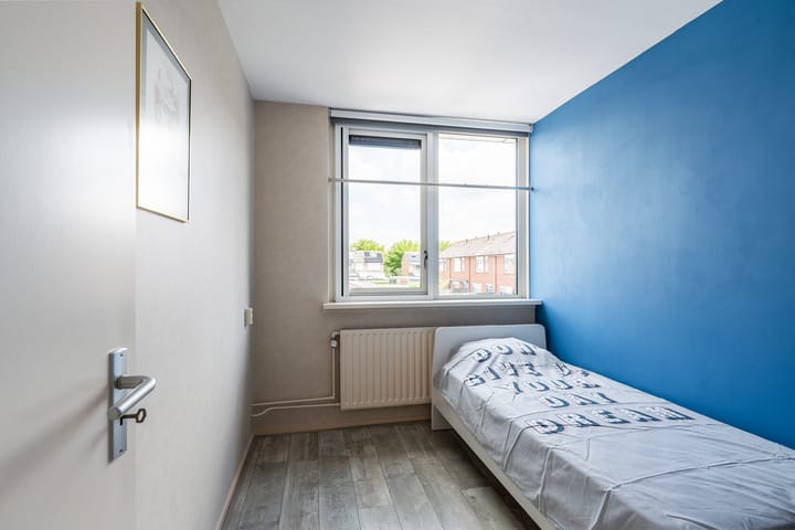 Foto 19 van Jan van Beaumontstraat 8