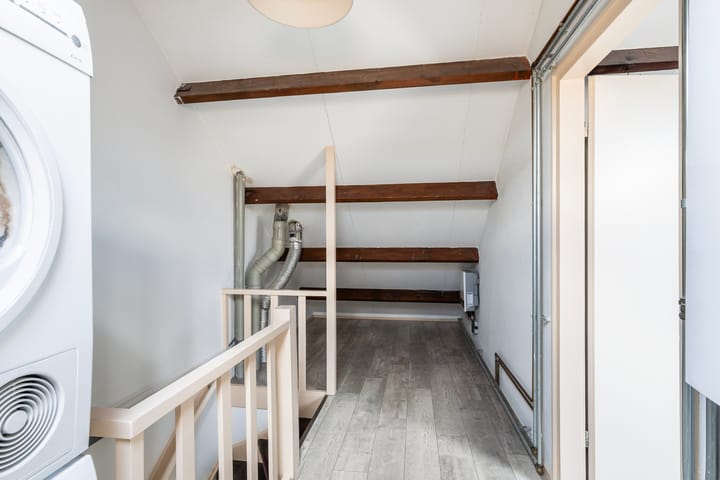 Foto 24 van Jan van Beaumontstraat 8