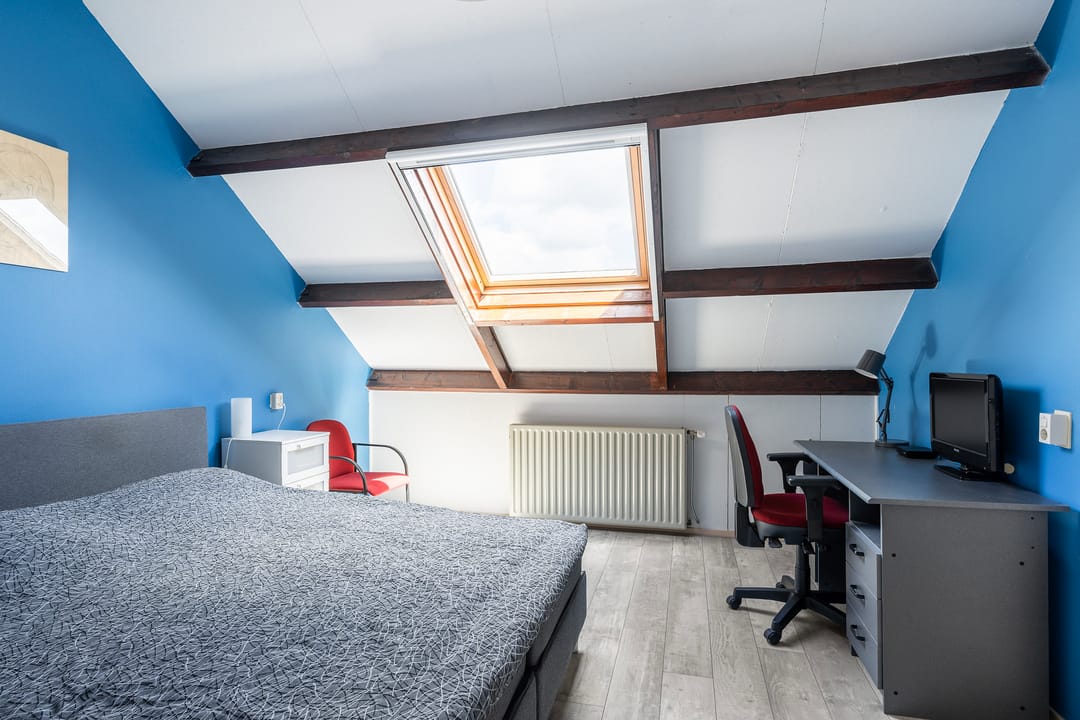 Photo 26 of Jan van Beaumontstraat 8