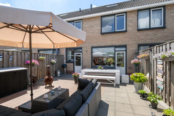 Foto 29 van Jan van Beaumontstraat 8