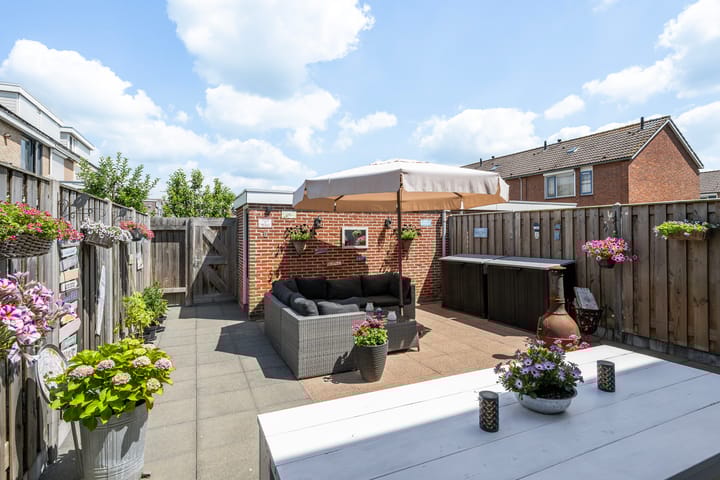 Foto 30 van Jan van Beaumontstraat 8