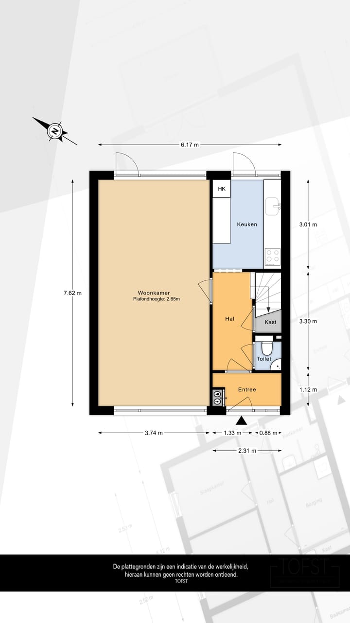 Foto 31 van Jan van Beaumontstraat 8