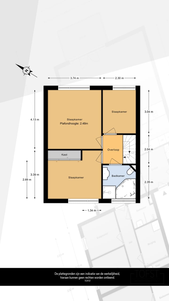 Foto 32 van Jan van Beaumontstraat 8