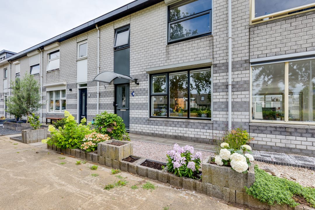 Foto 2 van Kruidenlaan 94