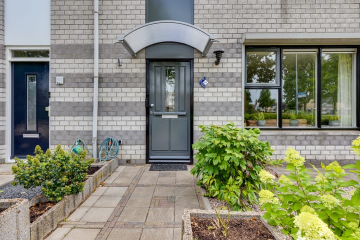 Foto 4 van Kruidenlaan 94