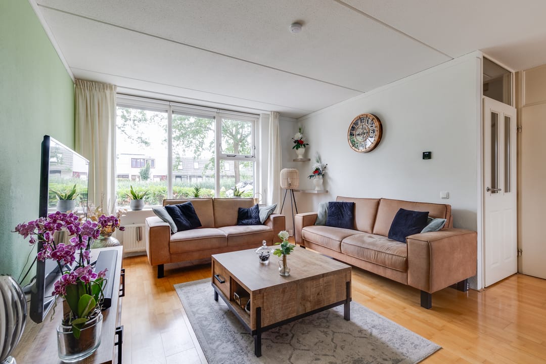 Foto 7 van Kruidenlaan 94