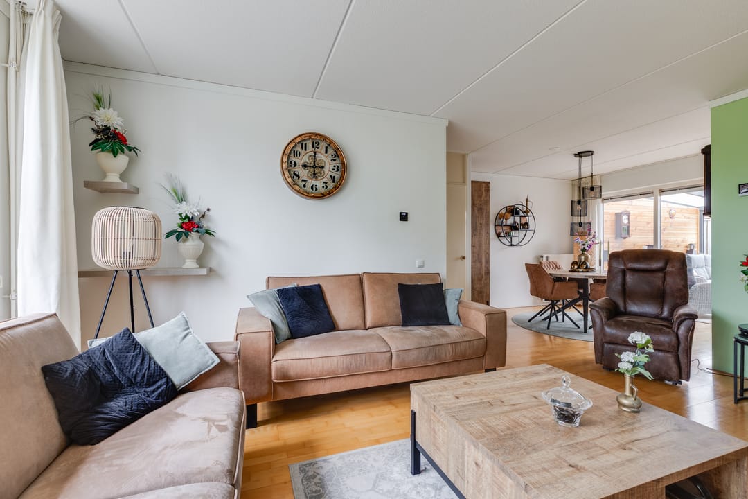 Foto 8 van Kruidenlaan 94