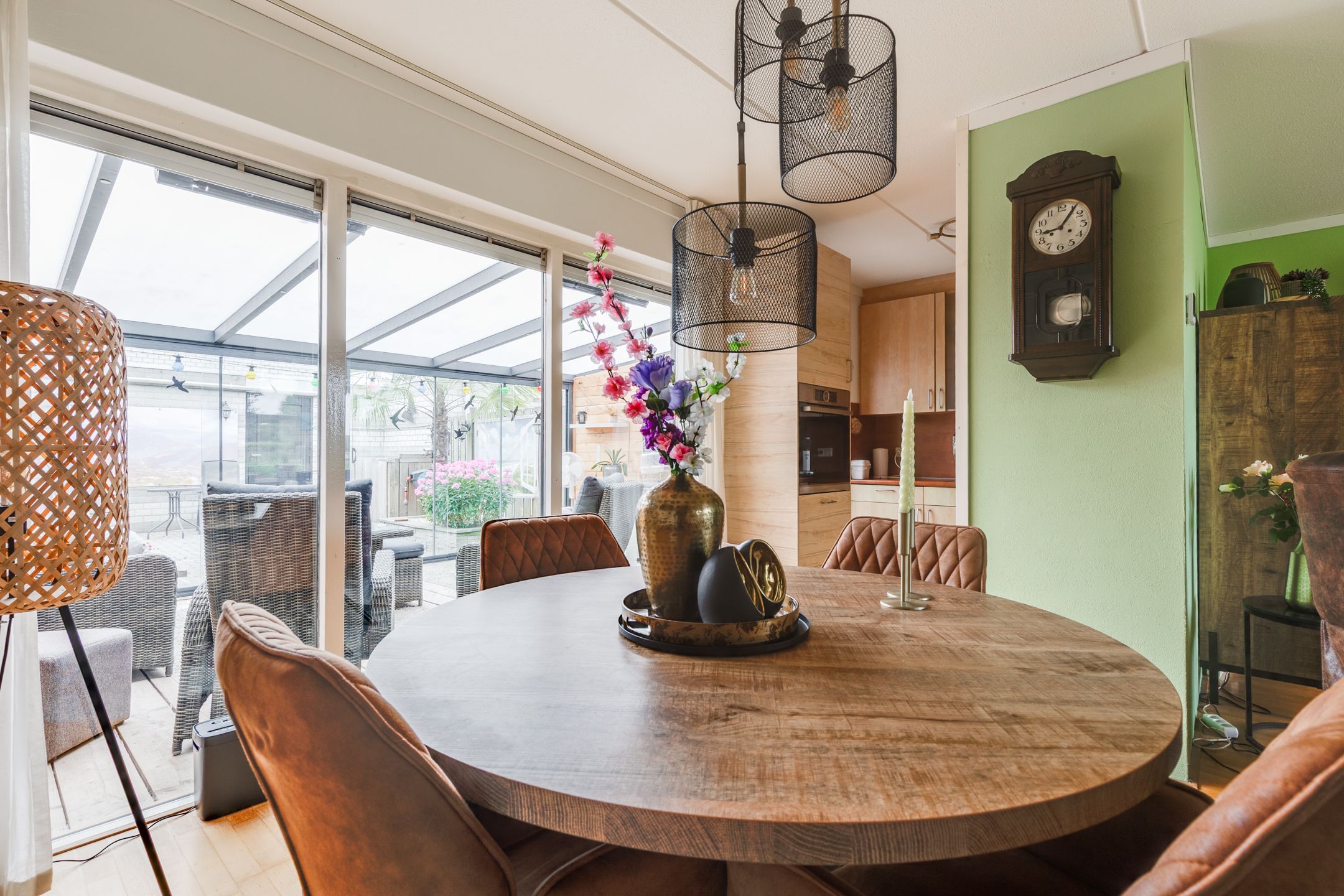 Foto 12 van Kruidenlaan 94