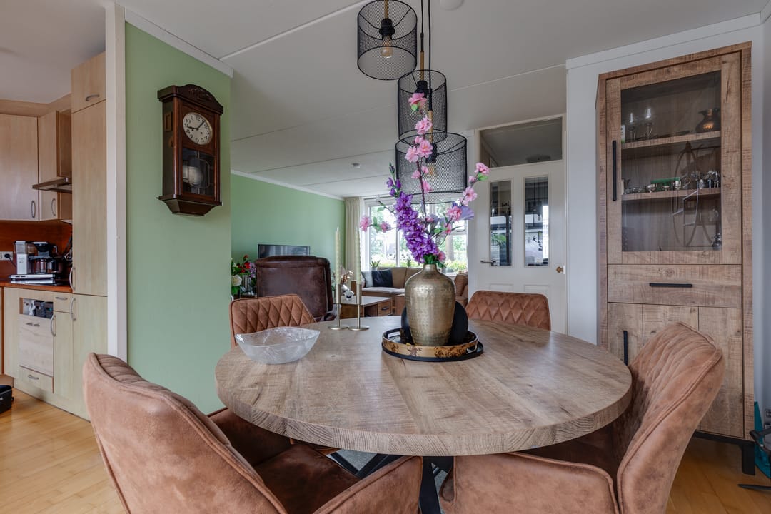 Foto 13 van Kruidenlaan 94