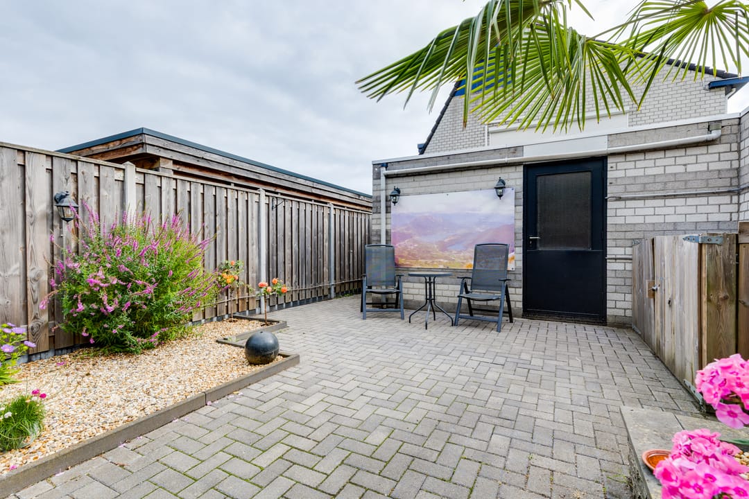 Foto 43 van Kruidenlaan 94