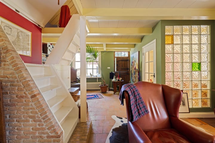 Photo 5 of Westduinweg 15