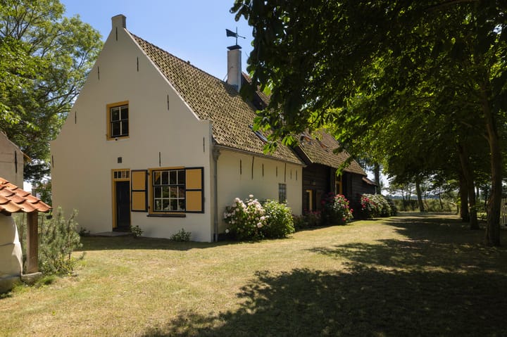 Photo 17 of Westduinweg 15