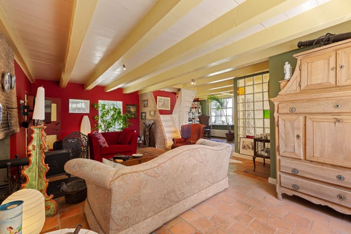 Photo 6 of Westduinweg 15