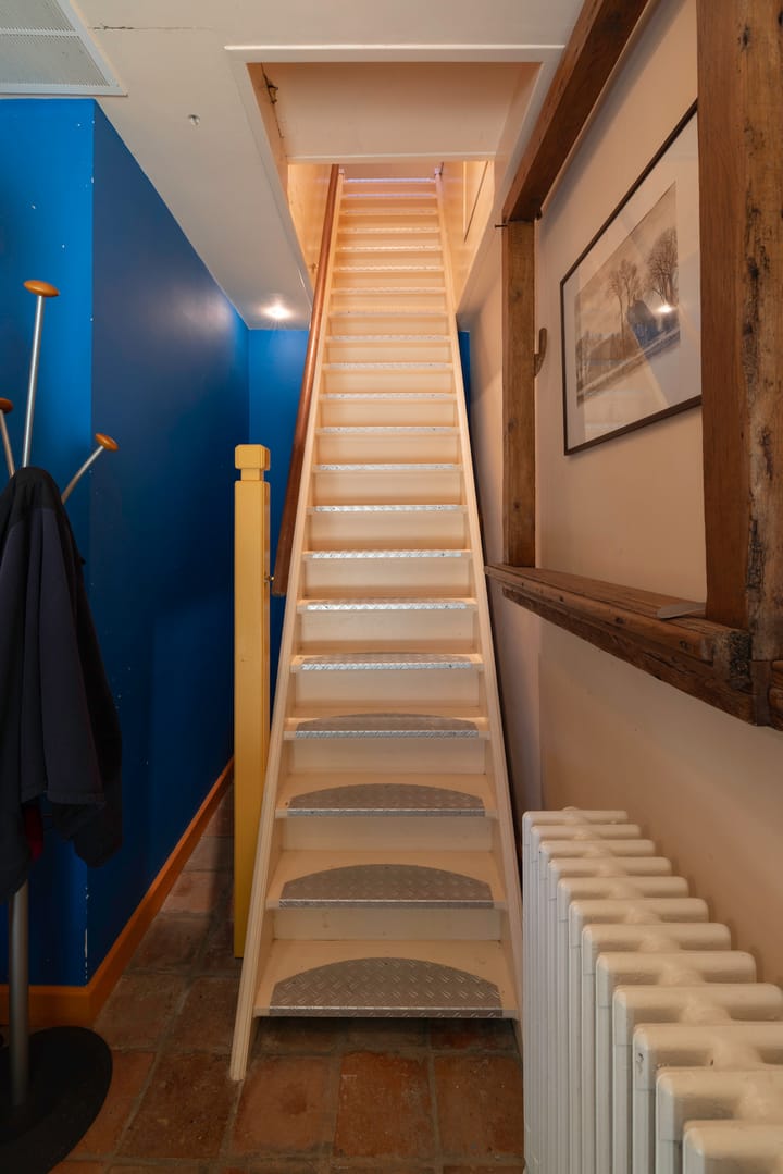 Photo 12 of Westduinweg 15