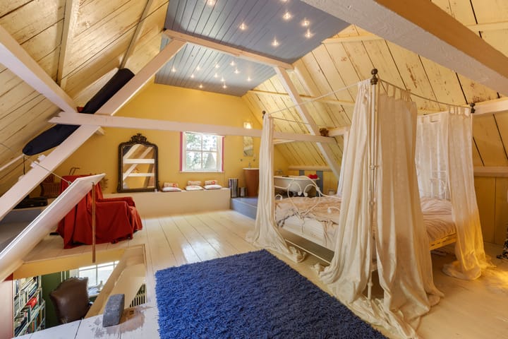 Photo 13 of Westduinweg 15