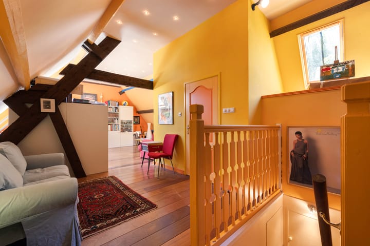 Photo 15 of Westduinweg 15