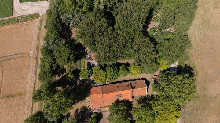 Photo 23 of Westduinweg 15