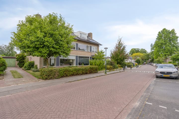 Foto 2 van Rulstraat 9