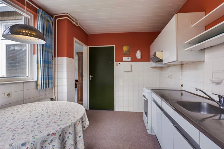 Photo 9 of Rulstraat 9