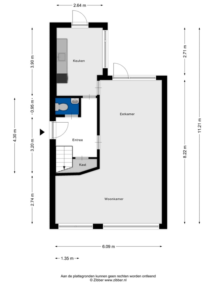 Photo 25 of Rulstraat 9