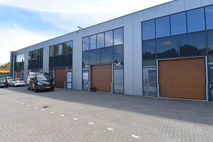 Hammerstraat 48-08, Epe