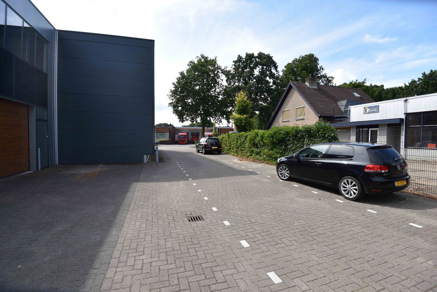 View photo 3 of Hammerstraat 48-08