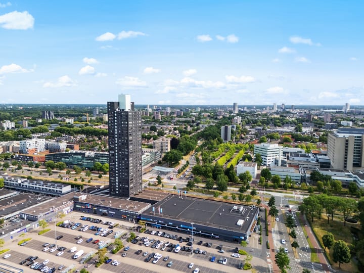 Foto 8 van Winkelcentrum Woensel 224