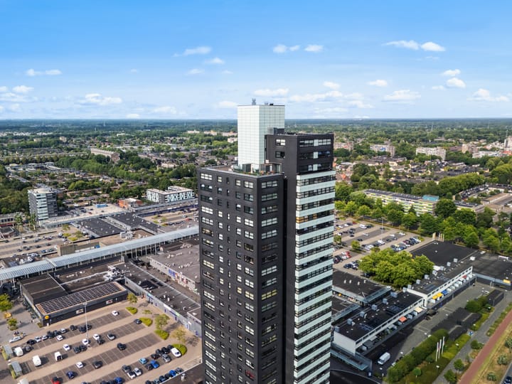 Foto 9 van Winkelcentrum Woensel 224